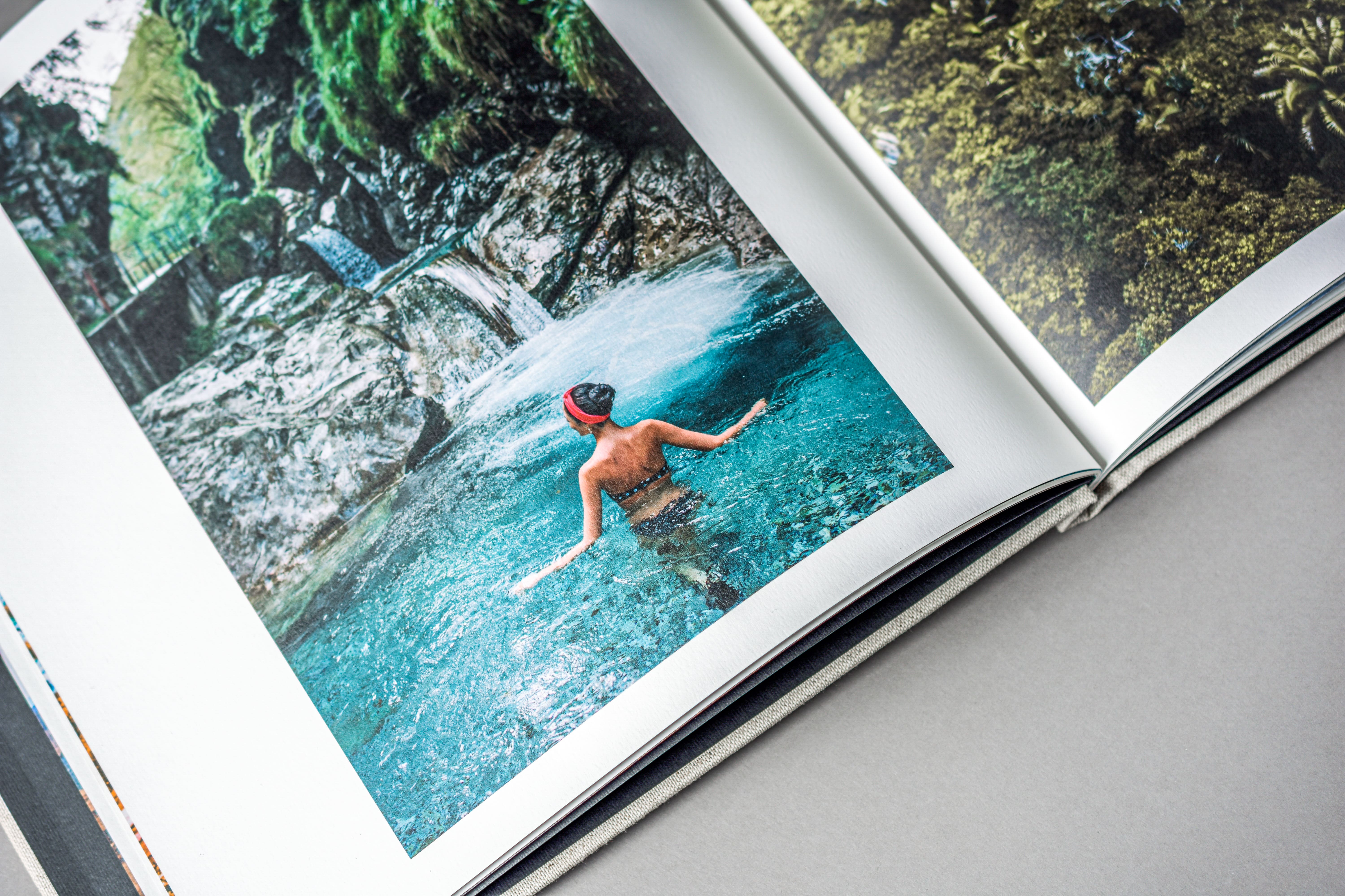 Hardcover Photo Book - ArtiBook Two | No. 2