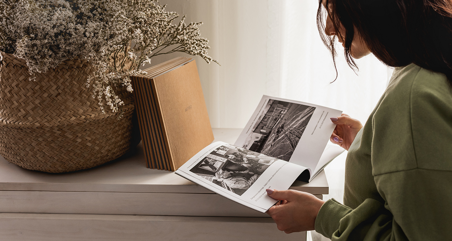 Our Top Five Tips for Photo Book Printing