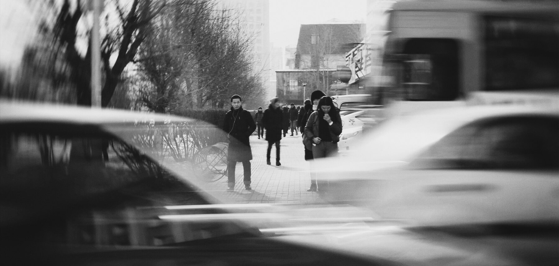 czas naswietlania w fotografii trojkat ekspozycyjny