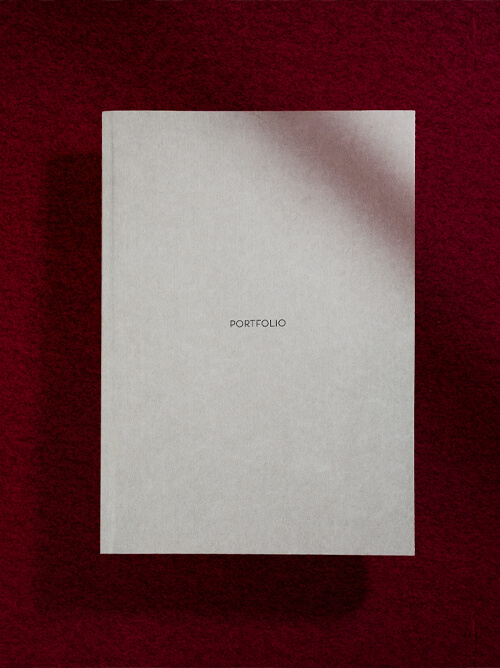 Softcover photo book - ArtiBook No.1