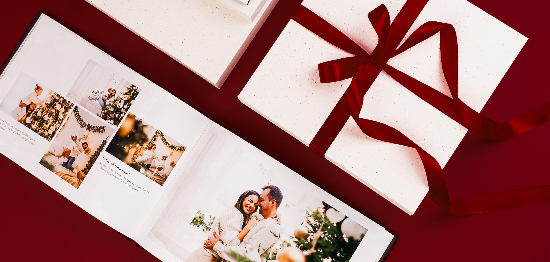 Jaki prezent na Mikołajki?