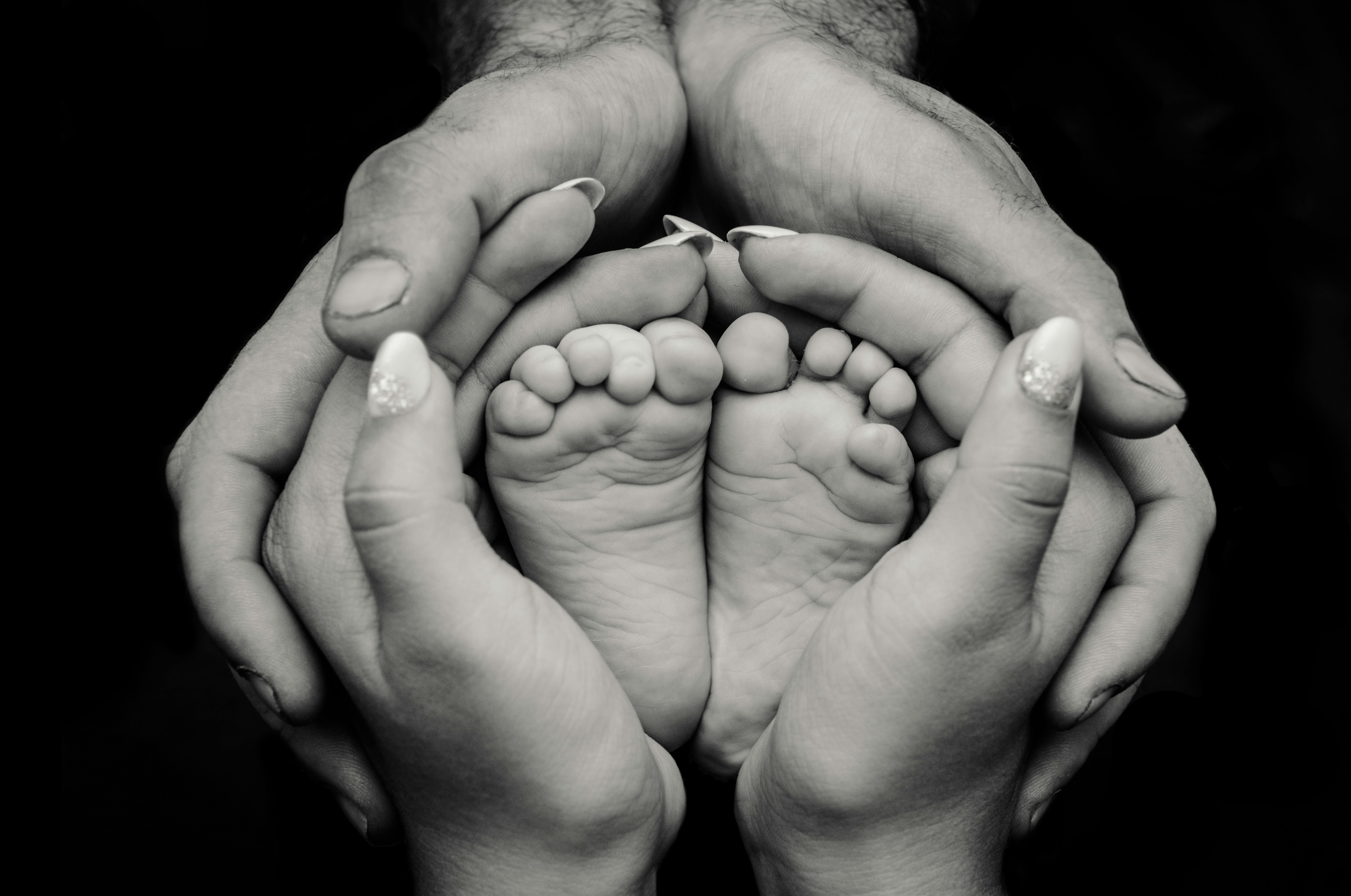 Fotoksiążka Pierwszy Rok Życia