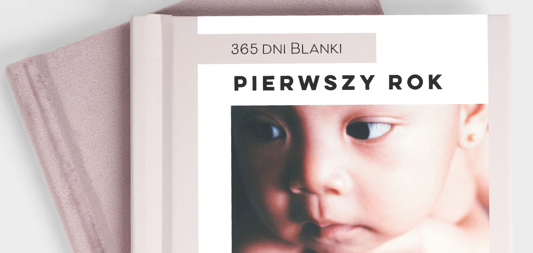 Pierwszy rok życia dziecka