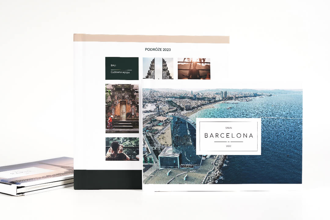 Zdjęcia z podróży