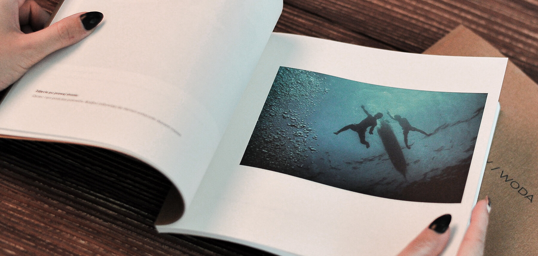 Portfolio fotograficzne