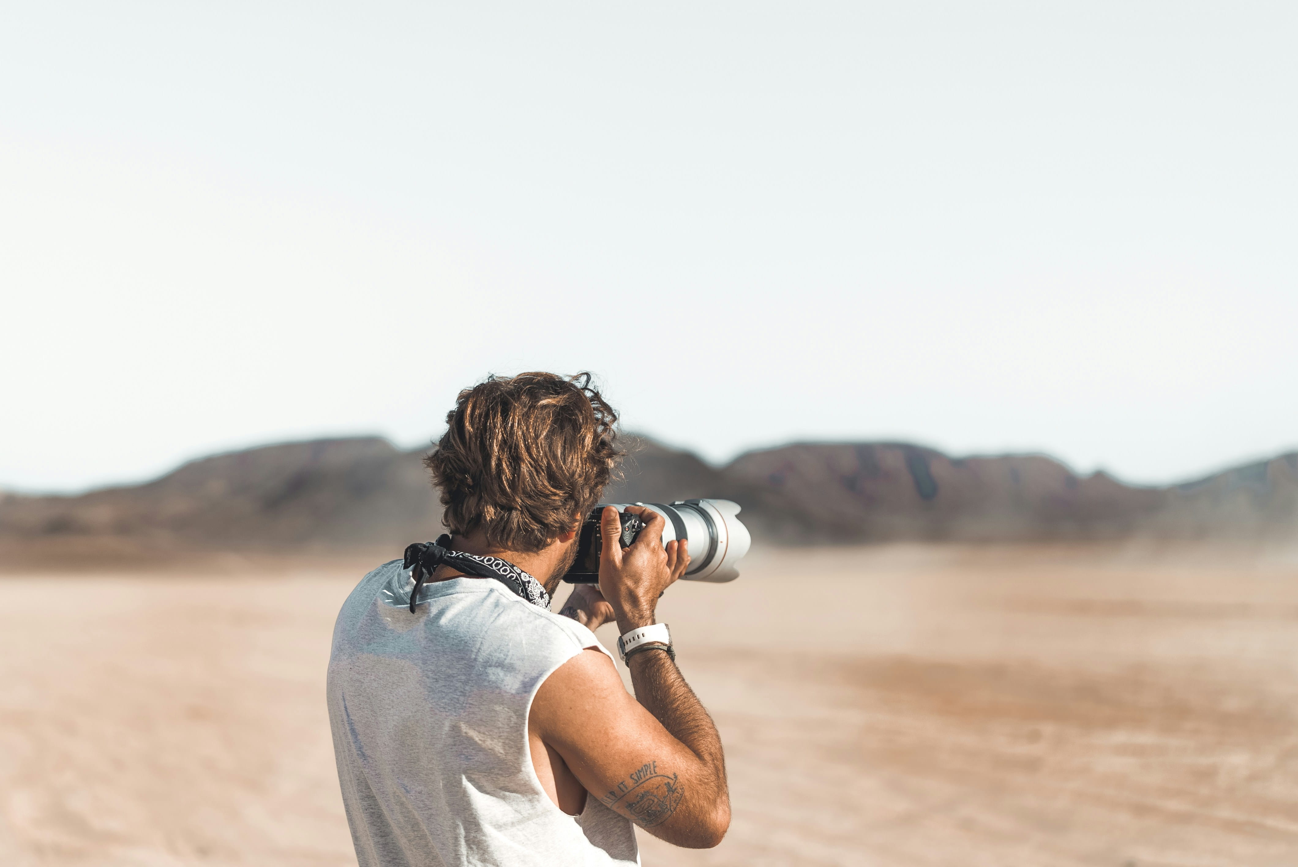 Portfolio fotograficzne