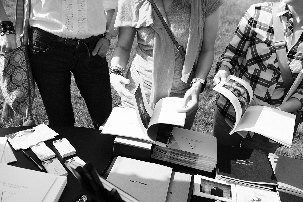 Fotoksiążki artibooks na fotocampie