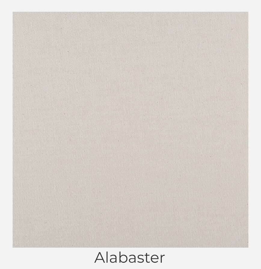 Płótno alabaster