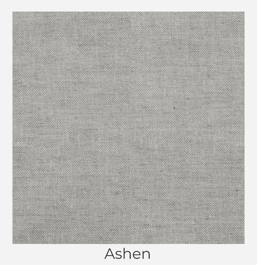 Płótno Ashen