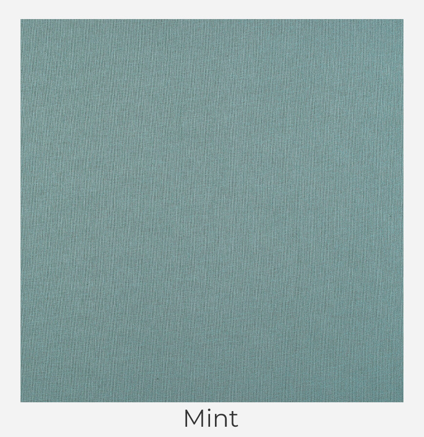 Płótno Mint