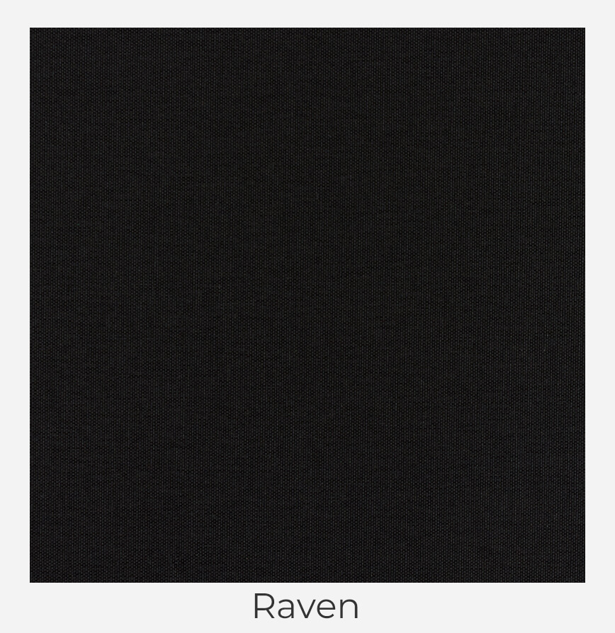 Płótno Raven