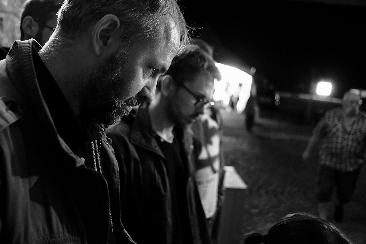 Sebastian kaliński fotocamp