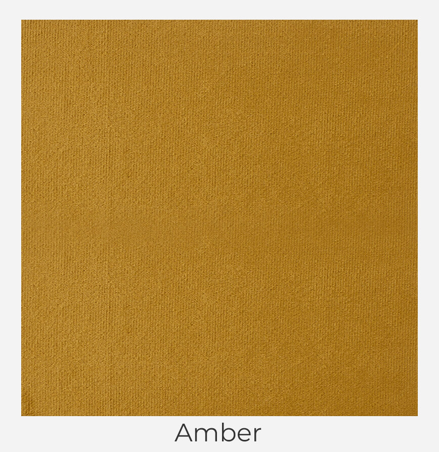 Velvet Amber
