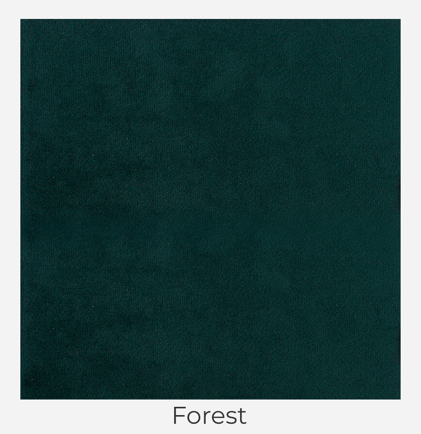 Velvet Forest