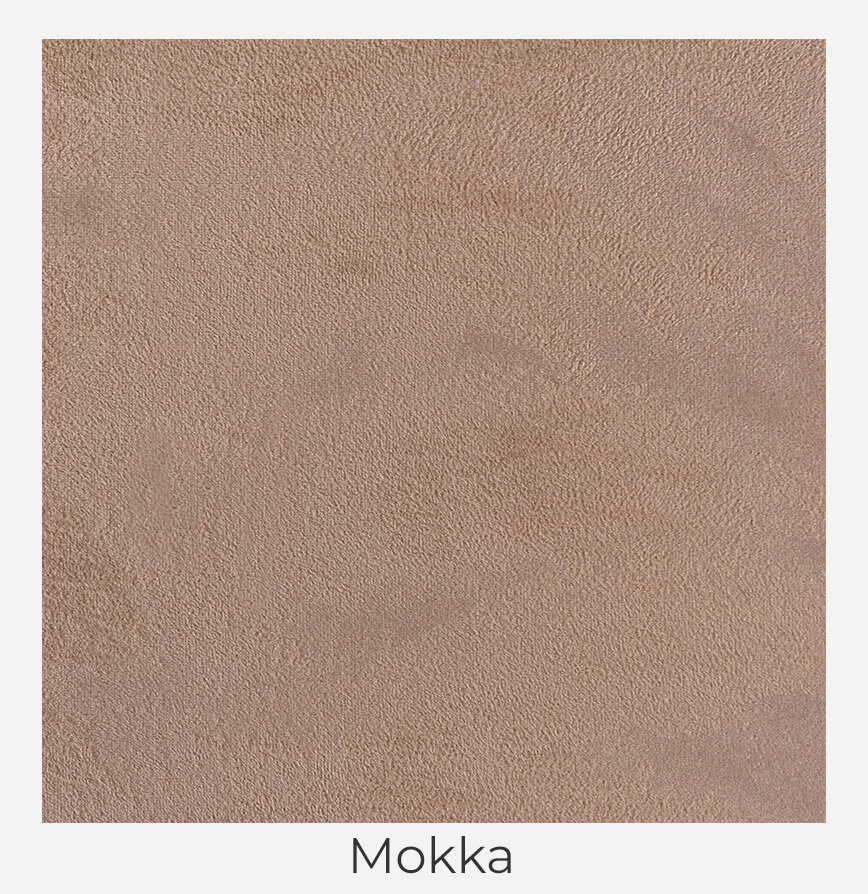Velvet Mokka