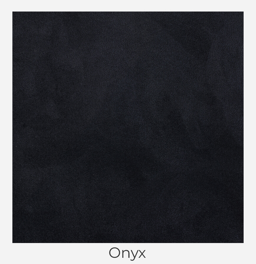 Velvet Onyx
