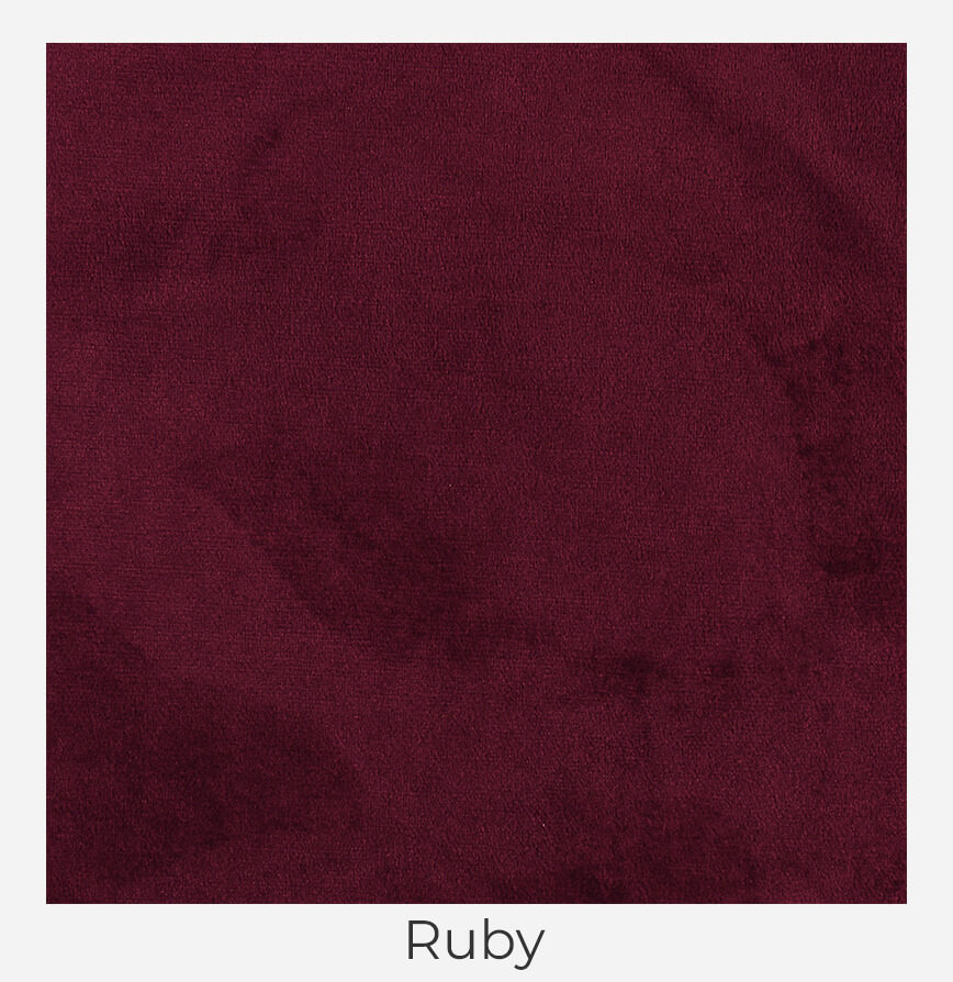 Velvet Ruby
