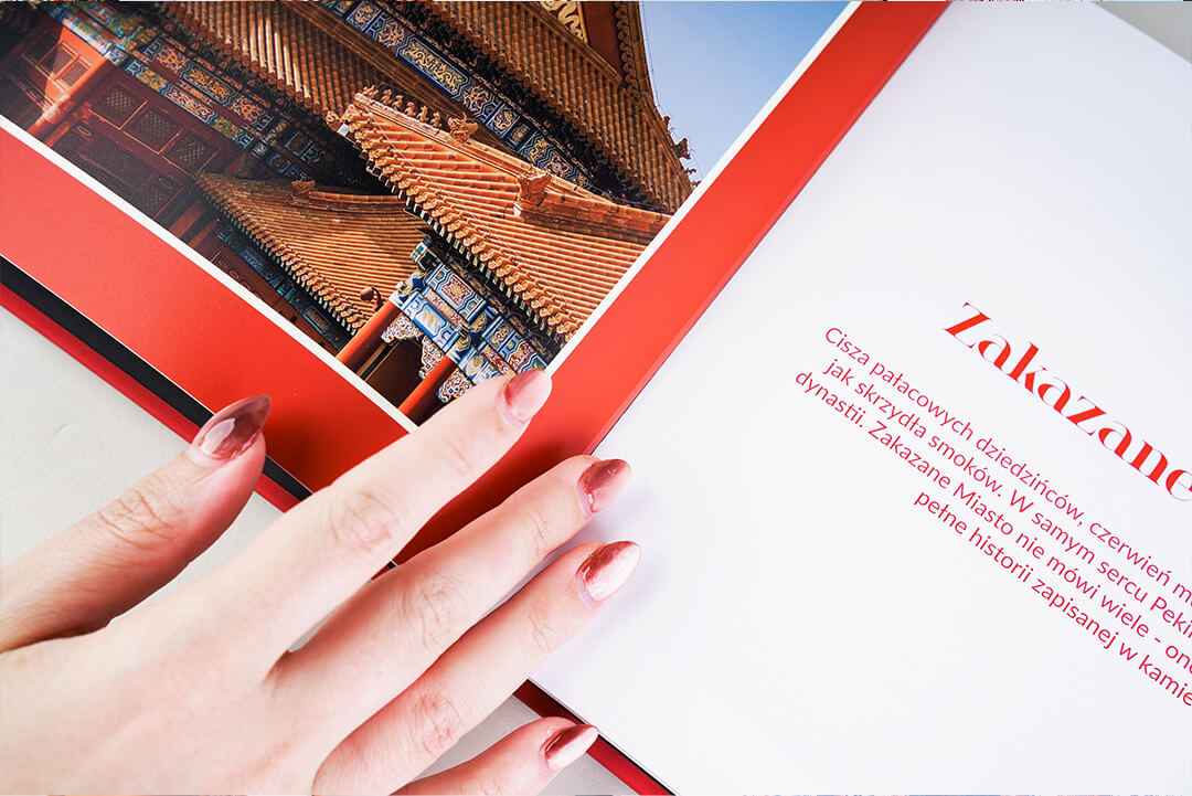 Fotoksiążka podróżnicza (galeria 7)