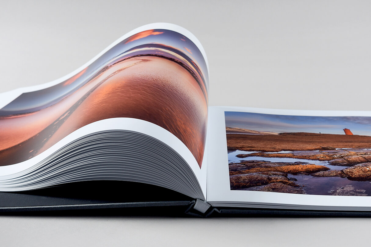 The best photo book on the European market