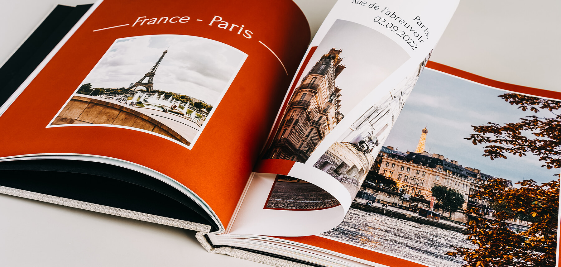 ArtiBook no.2 - Fotoksiążka klasyczna