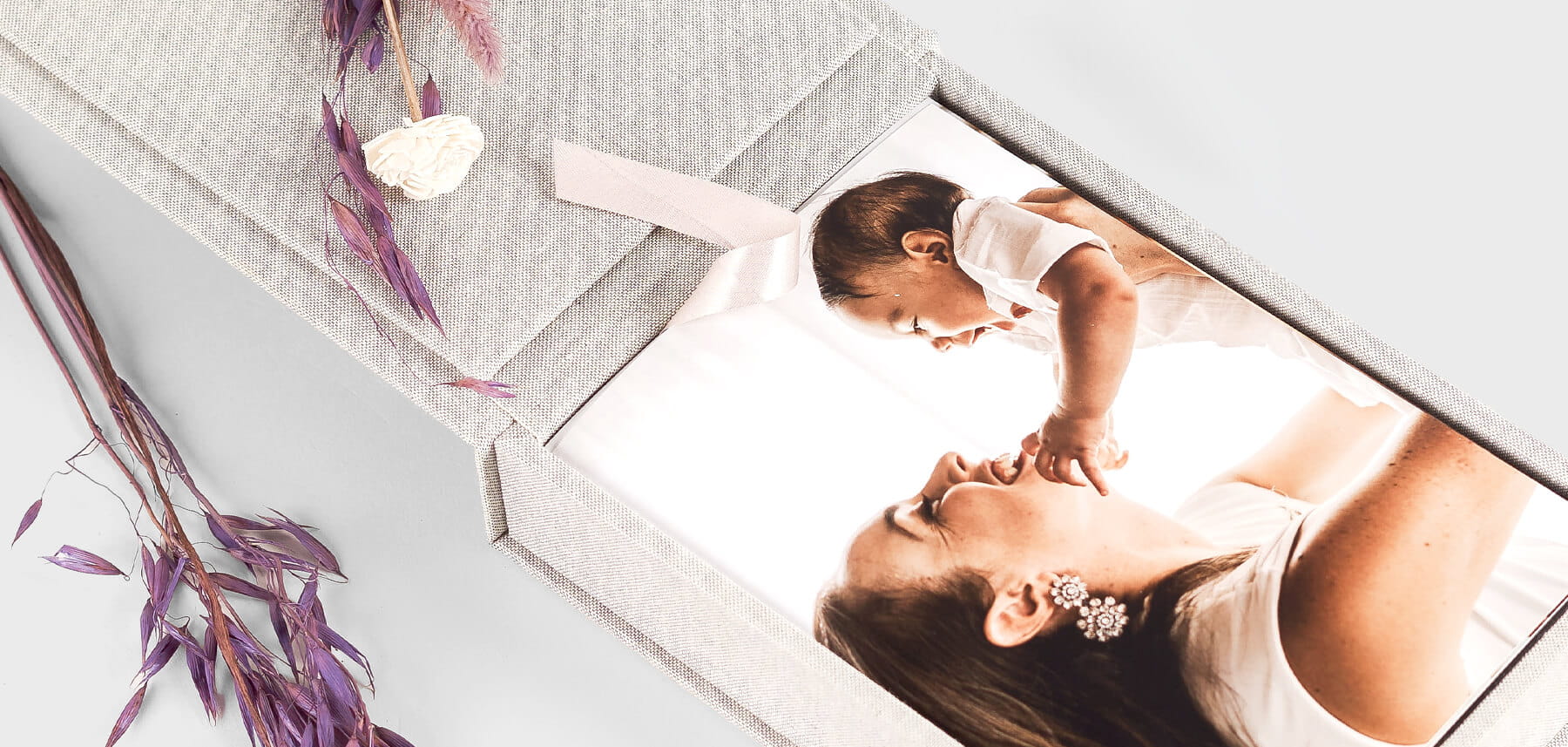 Fotoksiążka "Mój pierwszy Rok"