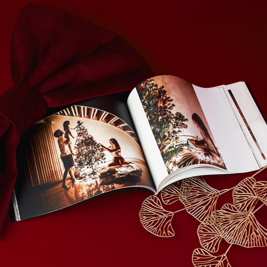 Jak efektownie zapakować prezent na święta?