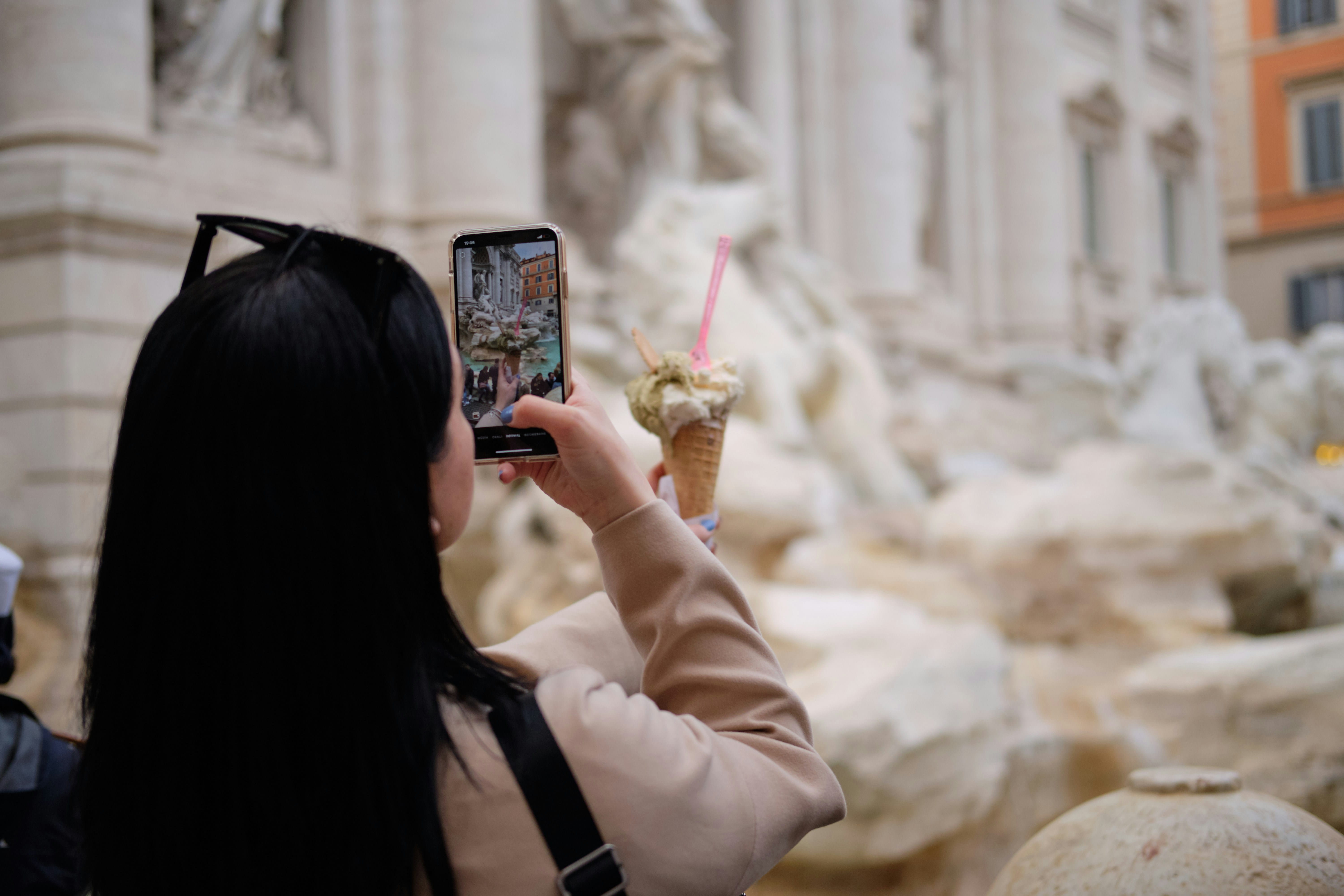 jak robić zdjęcia z podróży