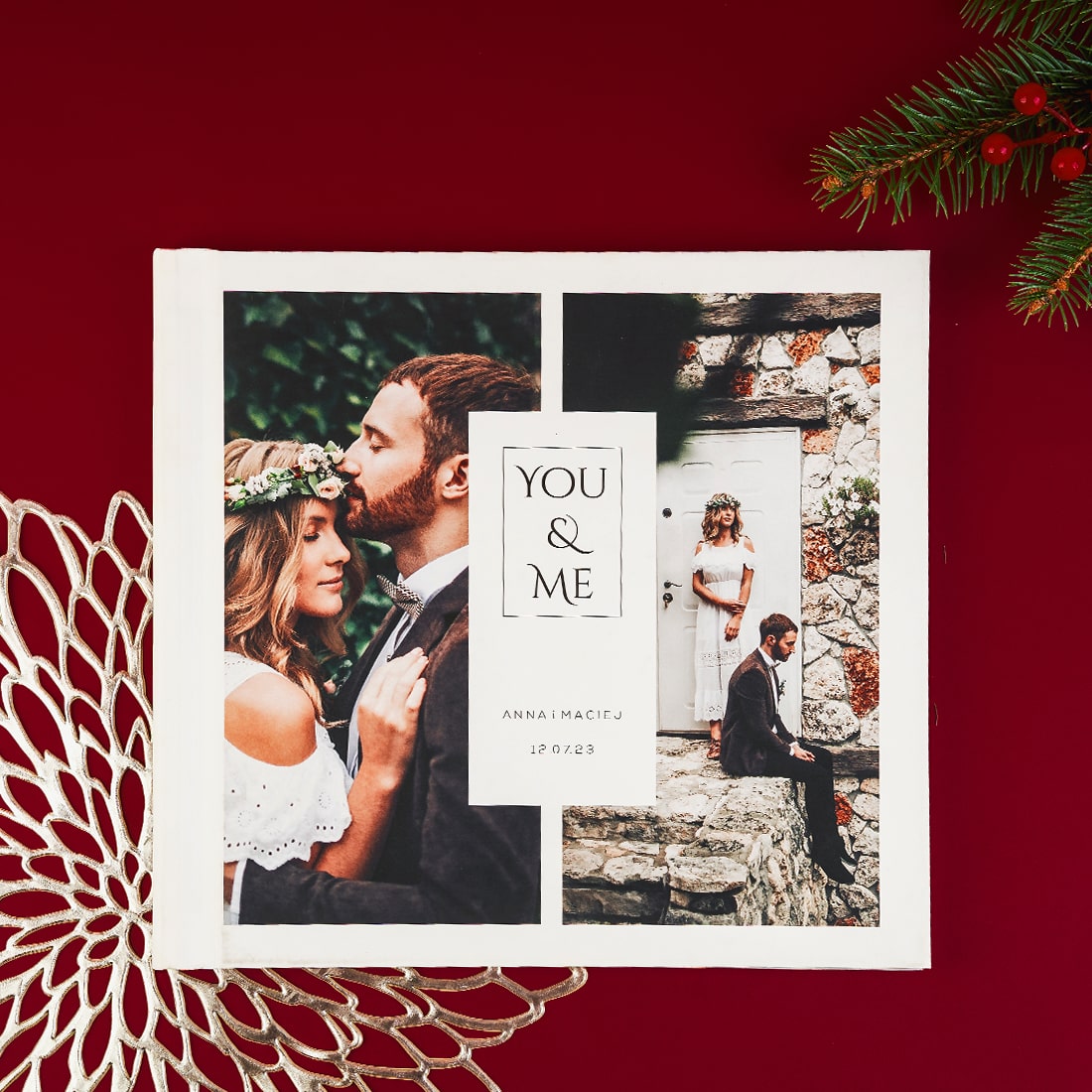 Jak wręczyć prezent na Święta?