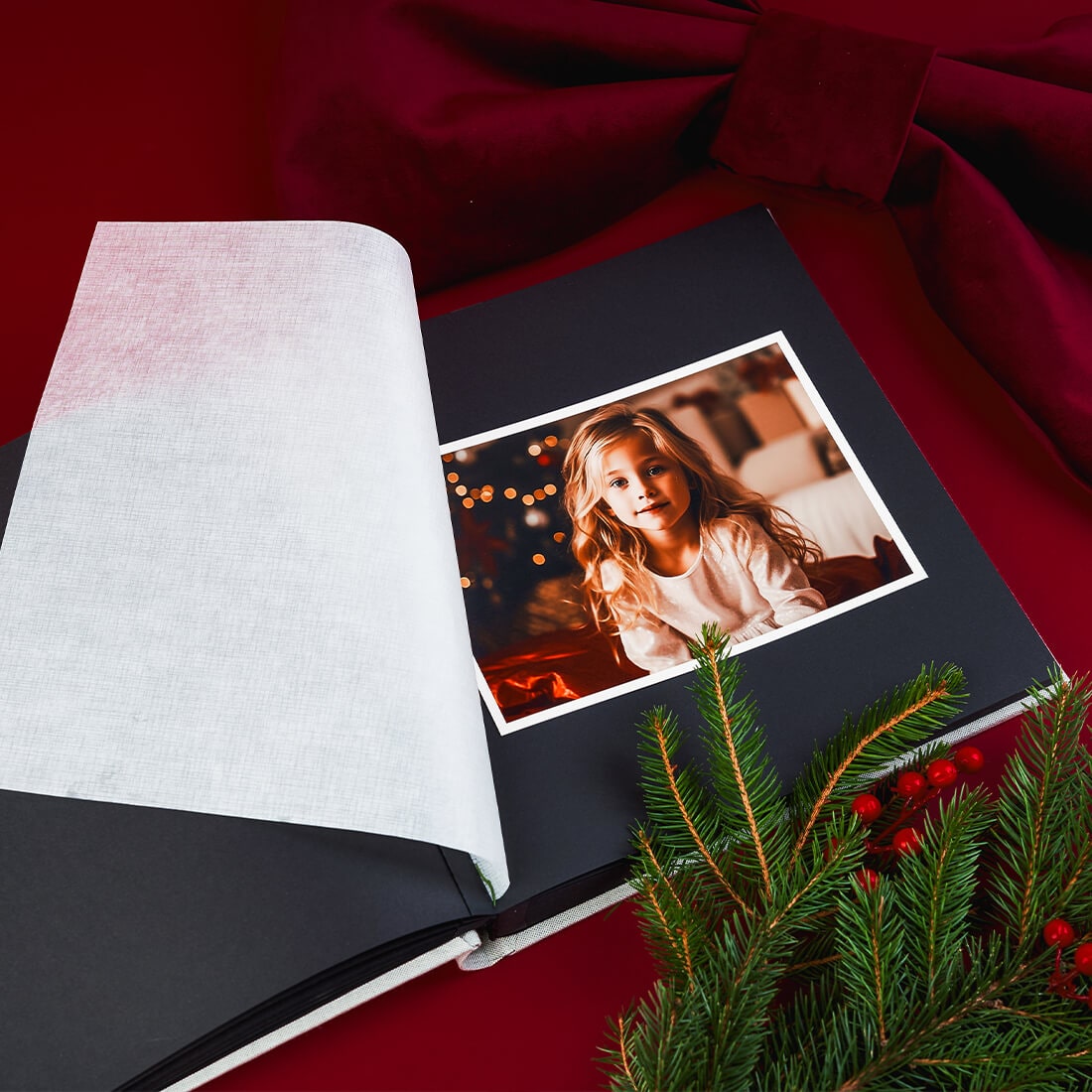 Jak wręczyć pod Choinkę?