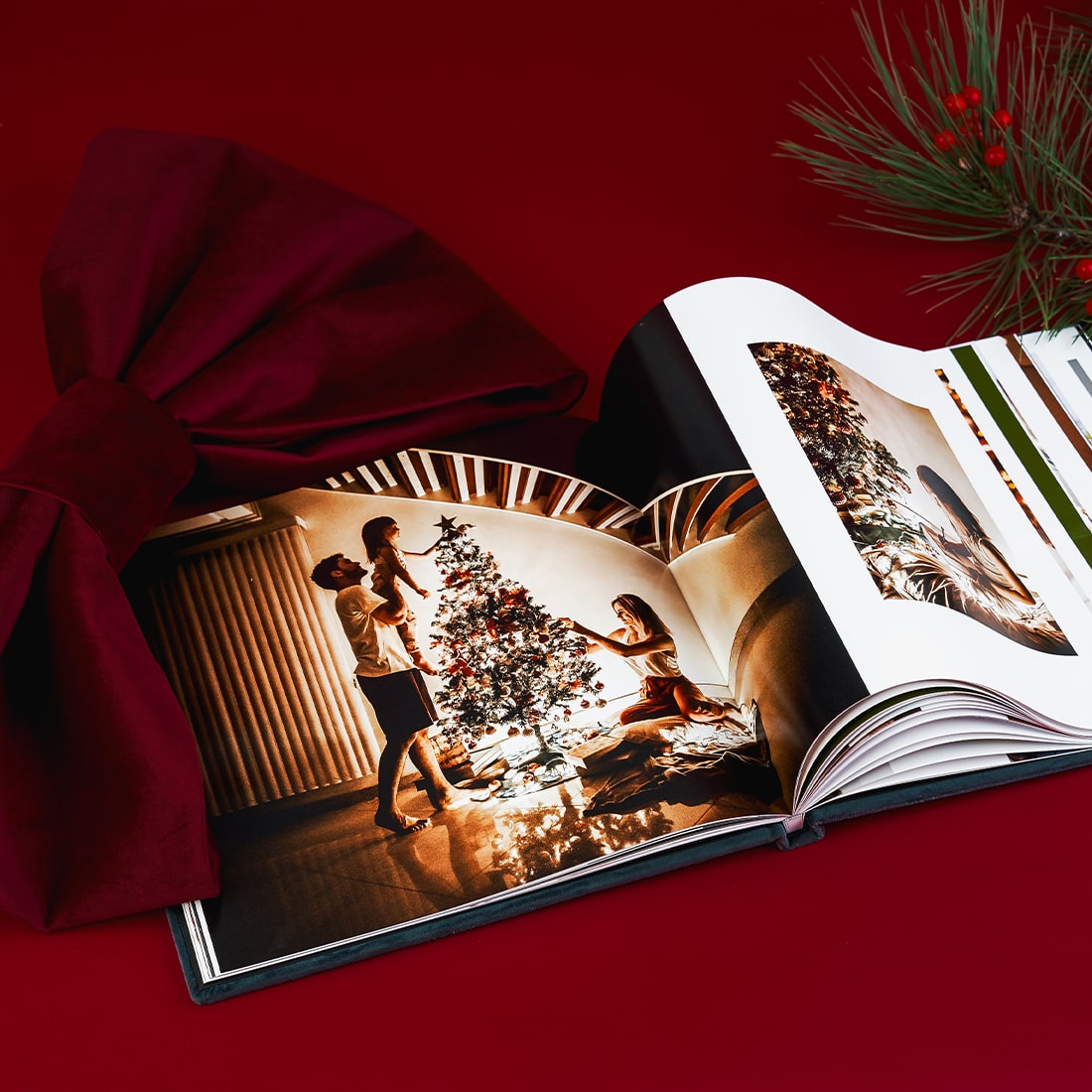 Jak zapakować prezent dla bliskich?