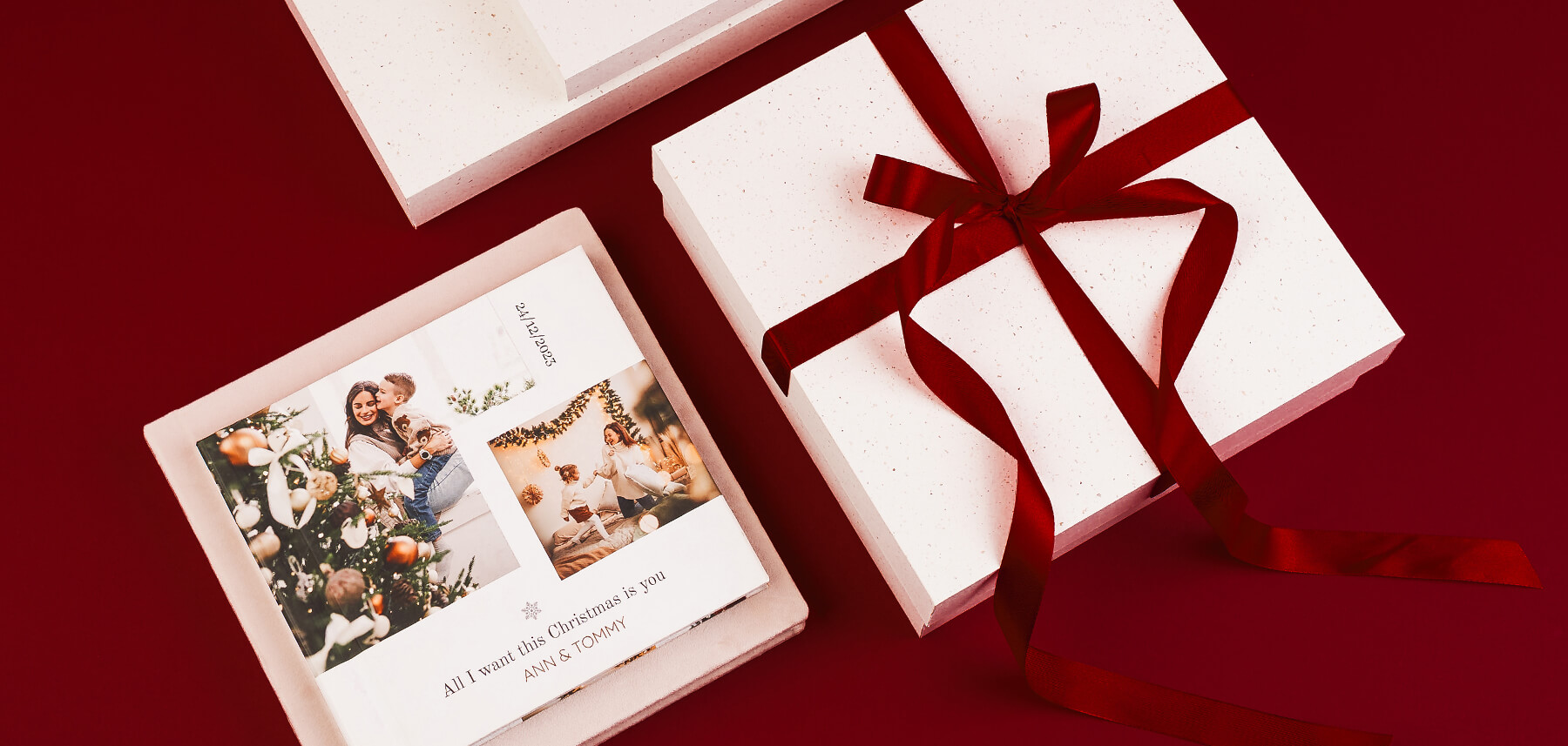 Jak zapakować prezent na Mikołajki?