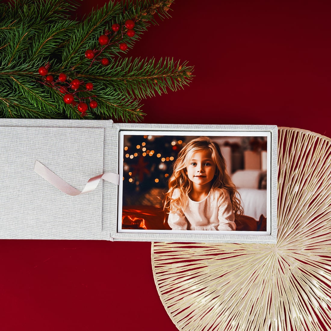 Jak zapakować prezent na święta?