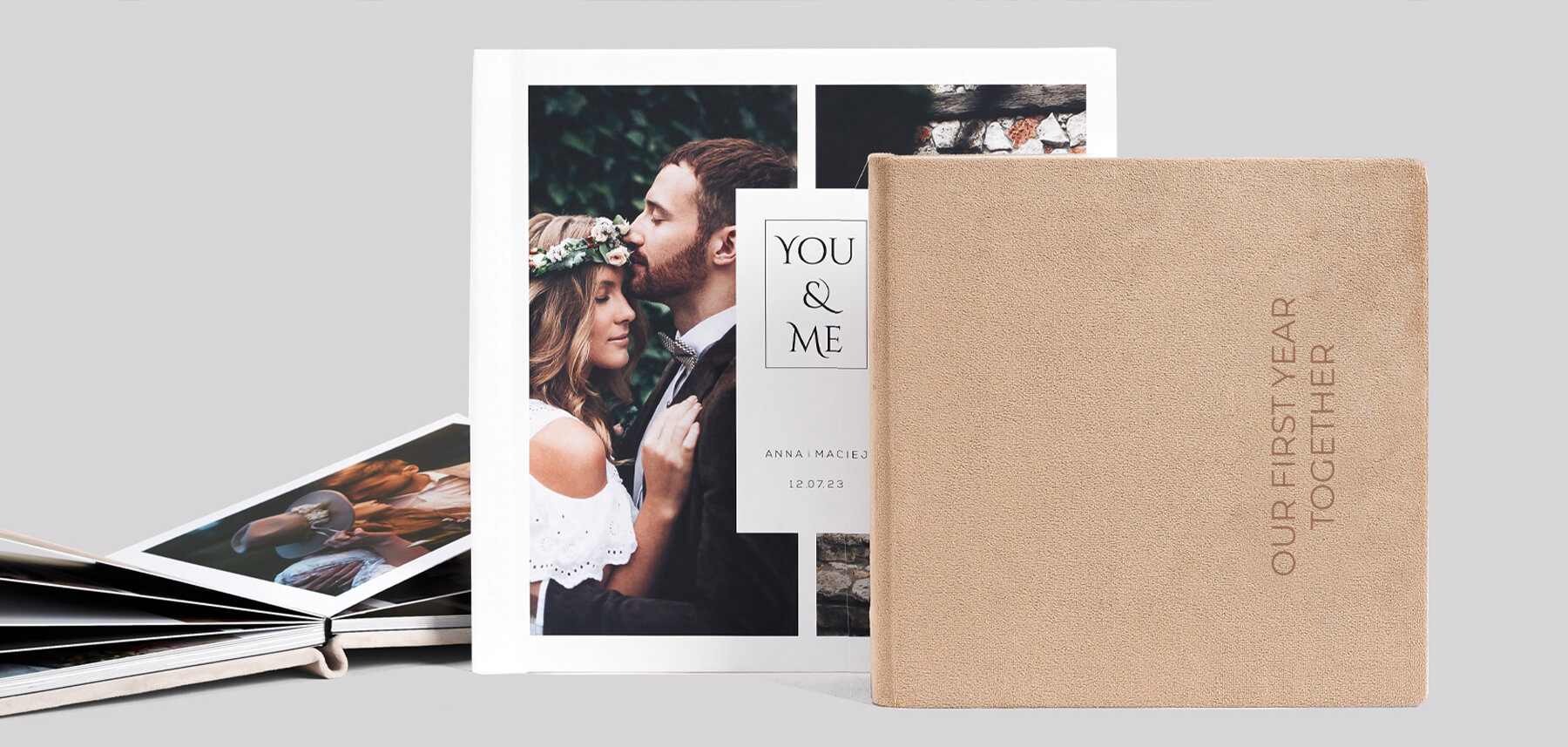 Jak zrobić fotoalbum?