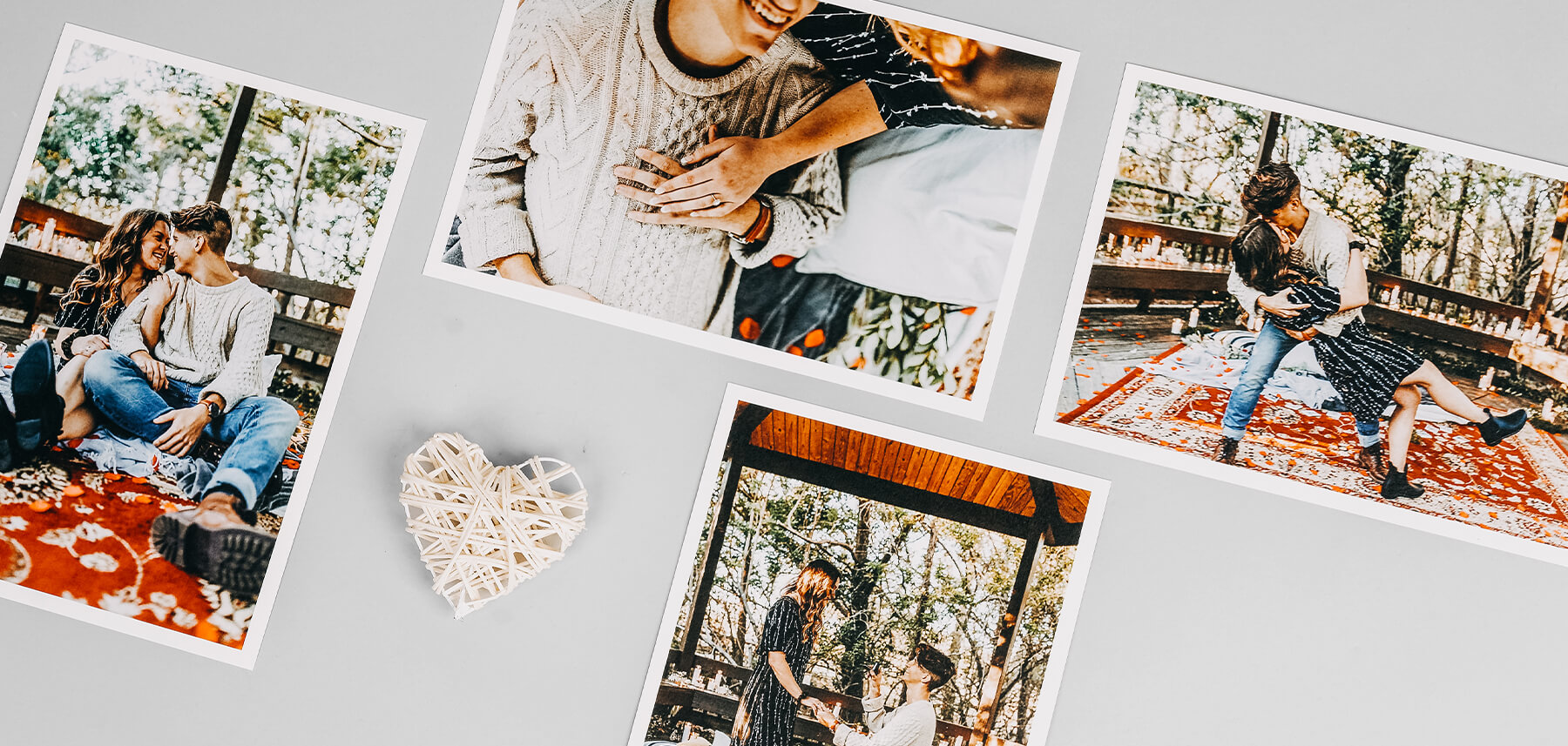 Jak zrobić podsumowanie roku ze zdjęć?