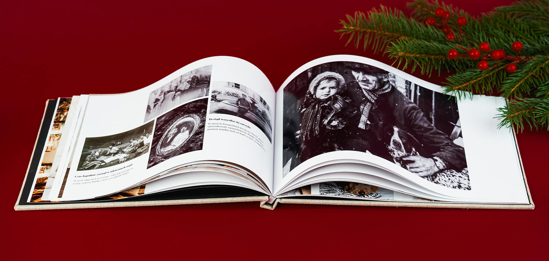 Jaki prezent zrobić mamie na Mikołajki? 