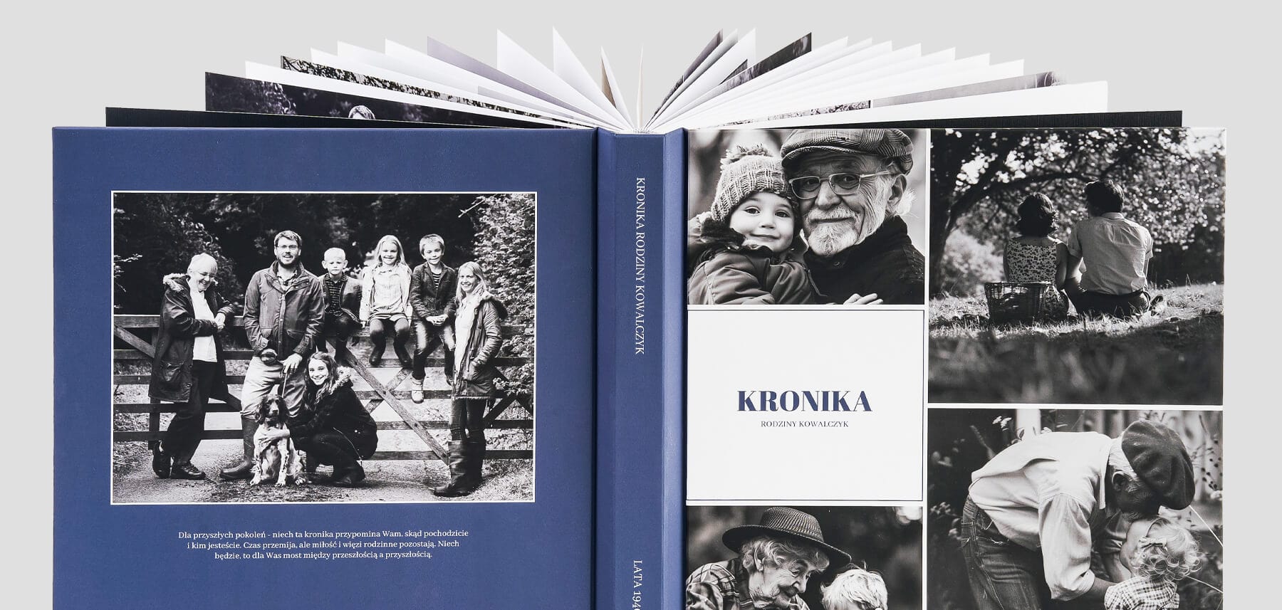 Kronika rodzinna