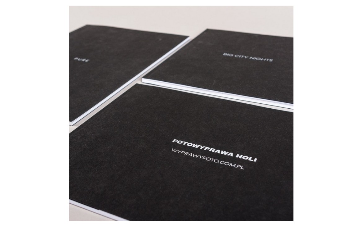 Marcin Dobas: fotowyprawa