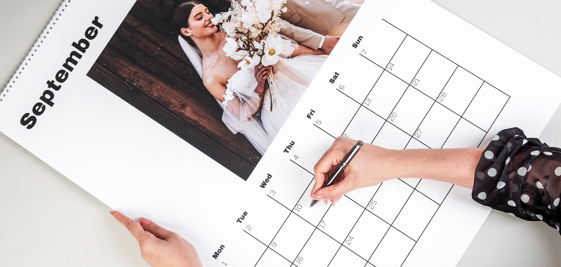 Prezent na rocznicę ślubu dla drugiej połówki 