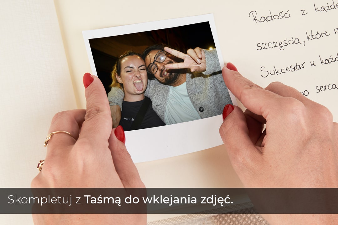 Przygotowania do ślubu (1)