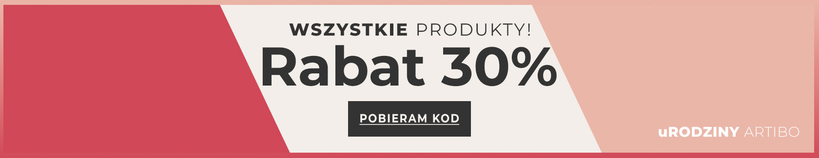 7 urodziny - zapisz się po rabat i niespodziankę