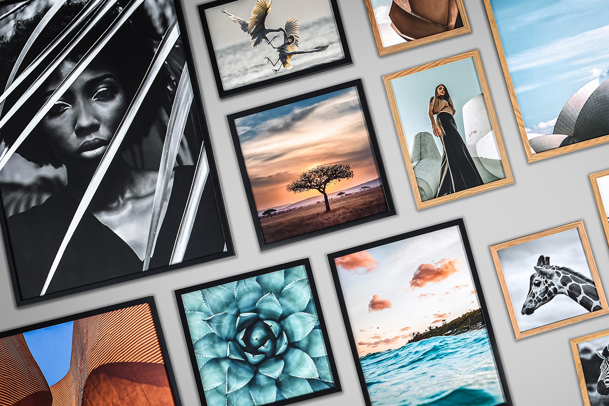 ArtiWalls - Framed Prints ArtiWalls - Framed Prints