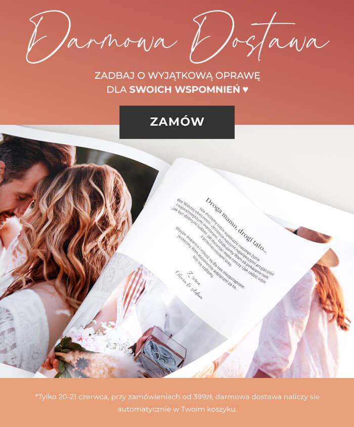 Weekend z darmową dostawą