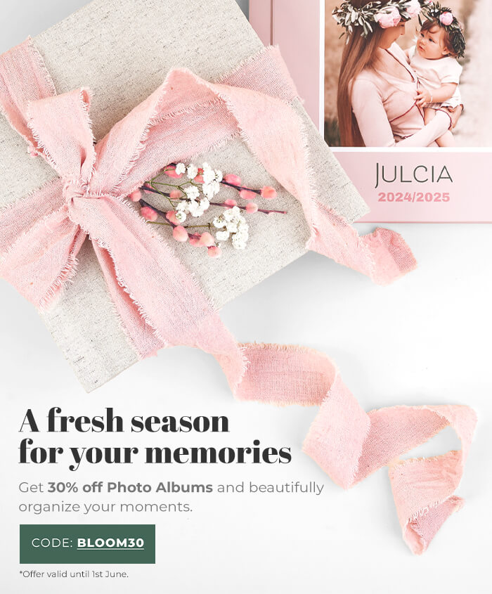 Hello spring sale with code bloom30