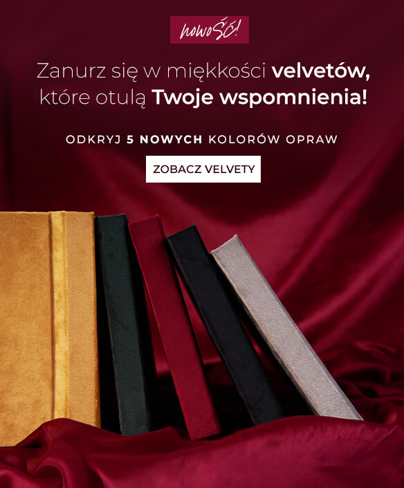 nowe kolory welurow