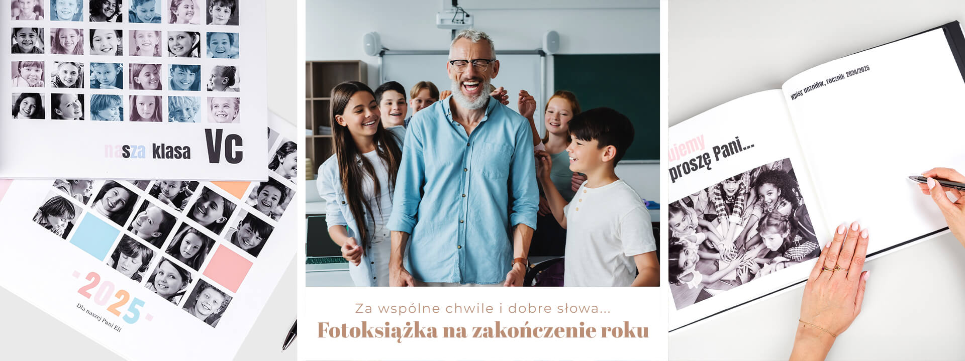 prezenty na zakonczenie roku szkolnego dla nauczyciela i klasy