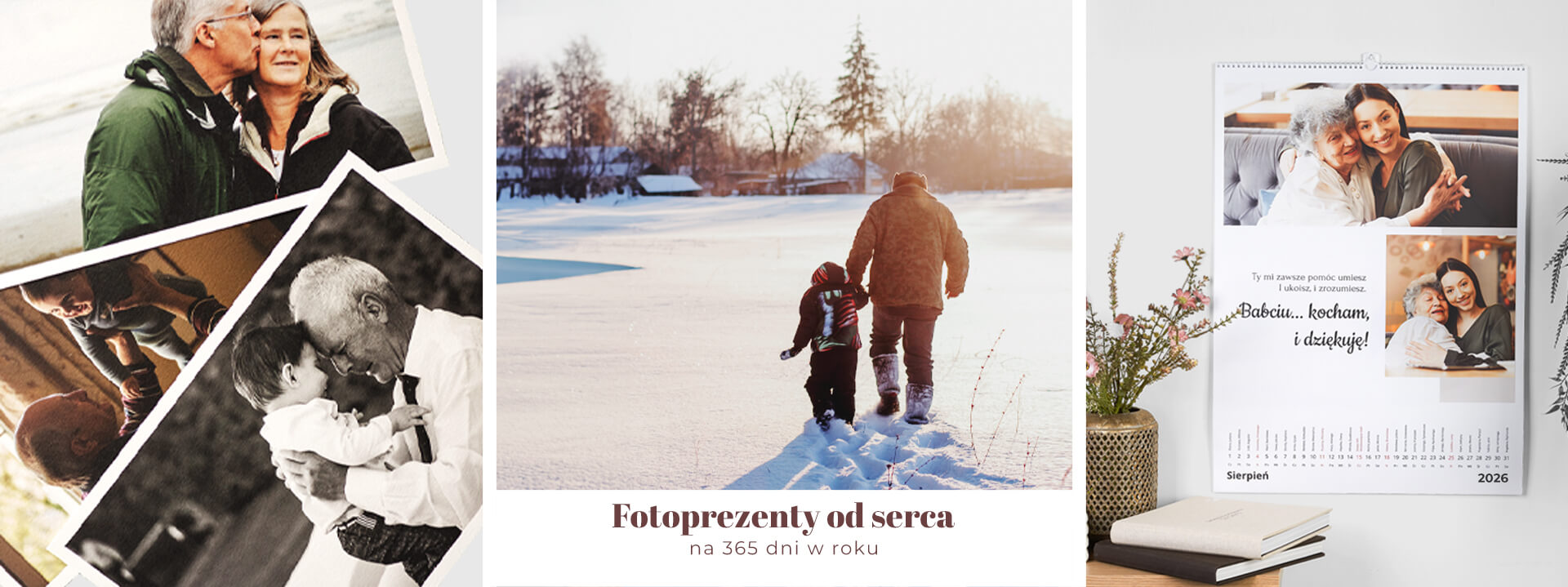 prezenty dla dziadków