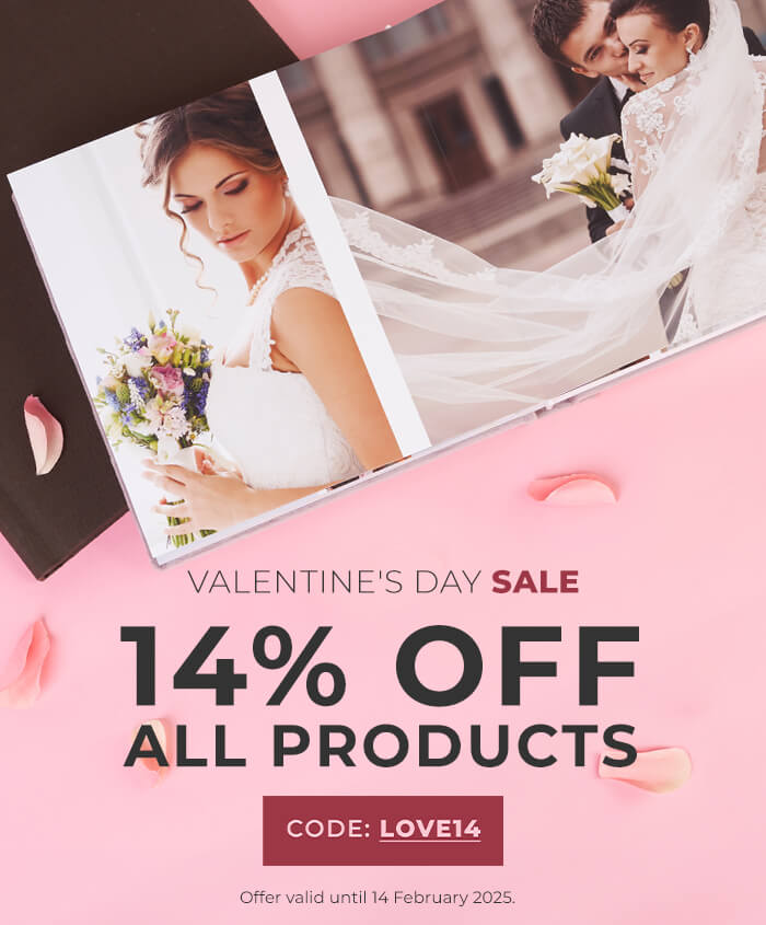 valentines day sale all photoproducts with code love14