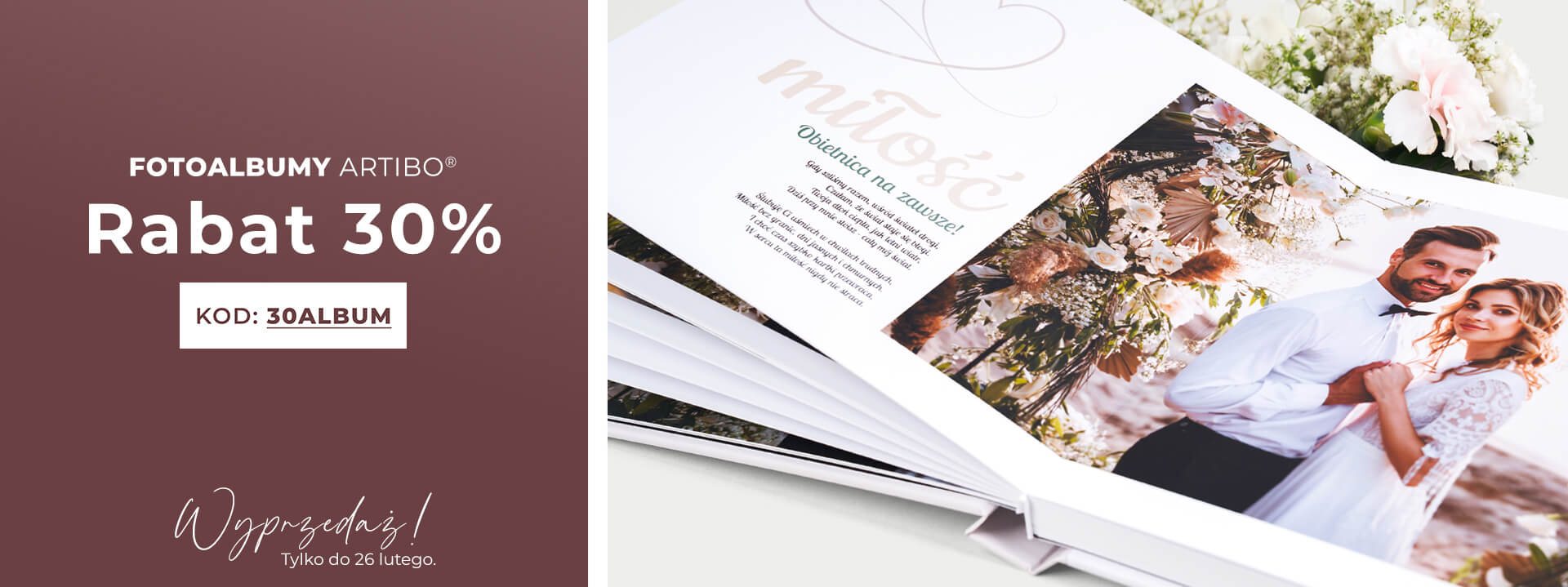 Wszystkie fotoalbumy -30%