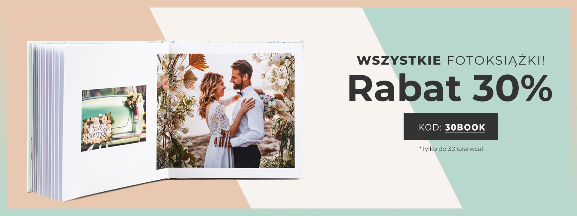 wszystkie fotoksiazki i fotoalbumy taniej z kodem oferta czerwcowa