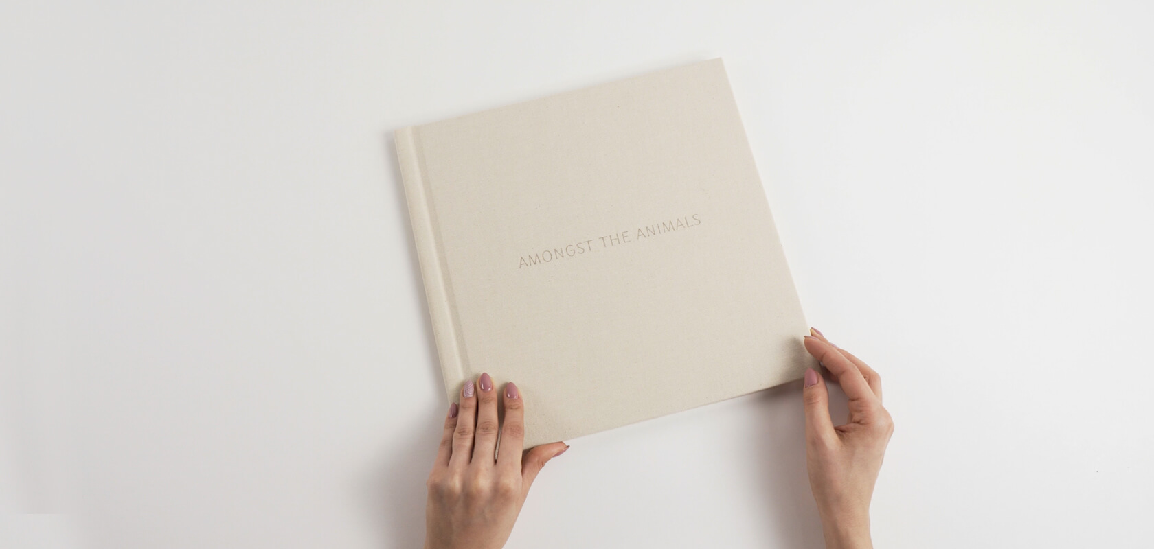 ArtiBook Two - Fotoksiążka w twardej oprawie